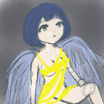 天使か悪魔