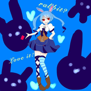 イラストお題