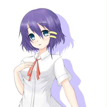 未定