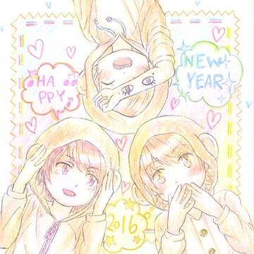 少ハリログまとめ７（１７枚）