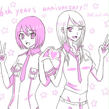 SRX女子ログ