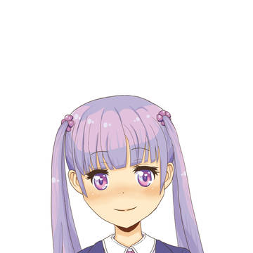 にゅげ