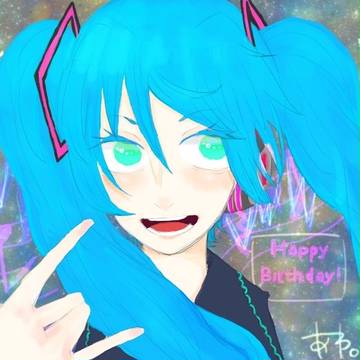初音ミク生誕祭2016！