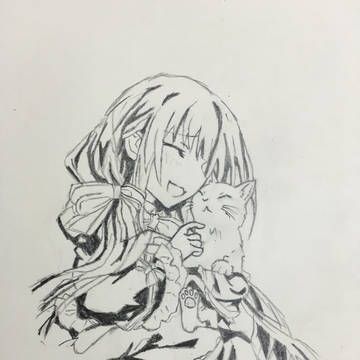 狂三