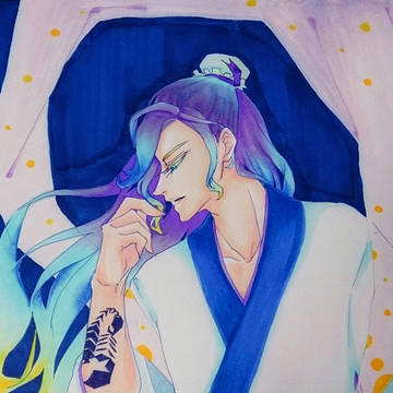 一次創作