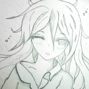 寝起き