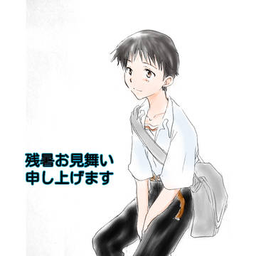 Twitterカヲシン詰め