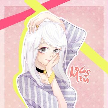 小籔Pose