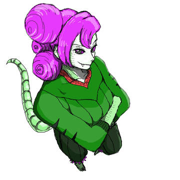 アンナ