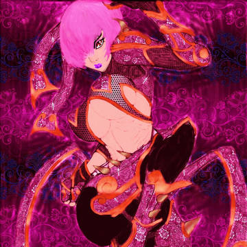 AYANE doa