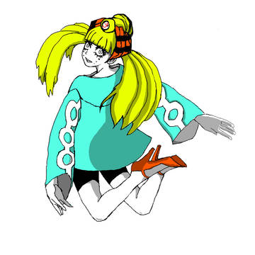 ヒソミ