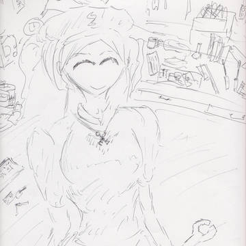 【クッキー◇】河城にとり