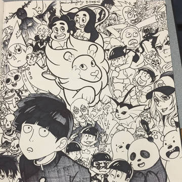 Fan Art