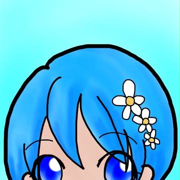 あおいちゃん