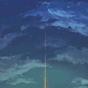 ☆彡