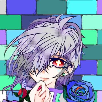 貴方を想う。