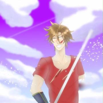 『サヨナラ』