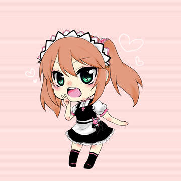 咲ちゃん