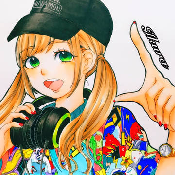 DJいくら