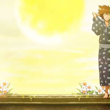 Digimon Adventure 01 ～Ⅰ