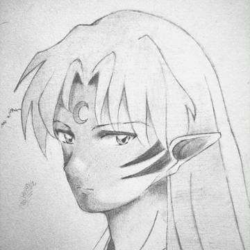 殺生丸