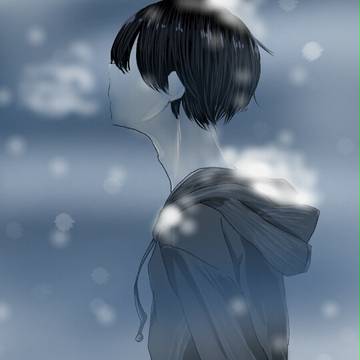 雪