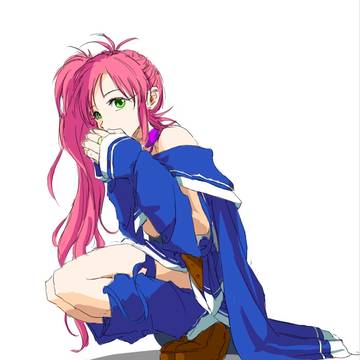 無謀娘