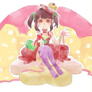 CI智絵里