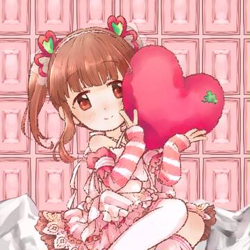 バレエン智絵里
