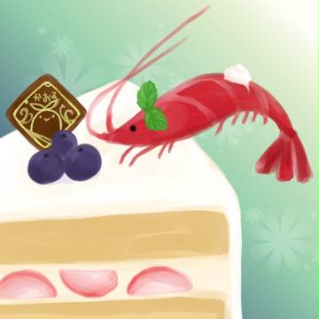 ケーキ