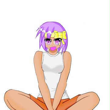 夏りんぼく