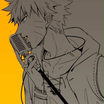 バンドパロ