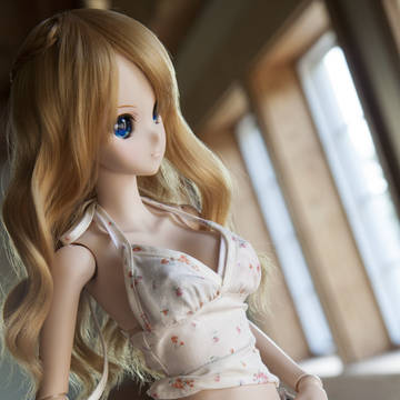 Kizuna SmartDoll American bikini