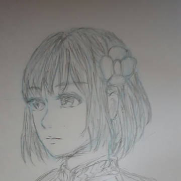 らくがき