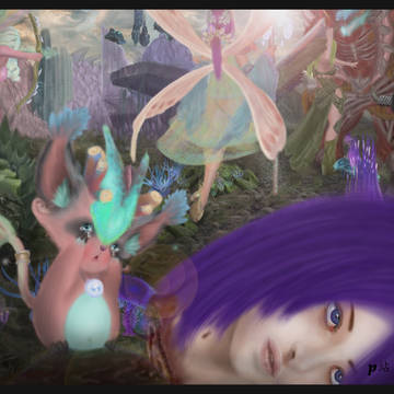 初期作品