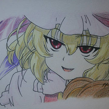 模写