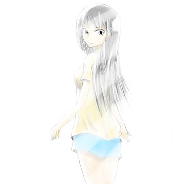 夏天