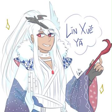 Thunderbolt Fantasy