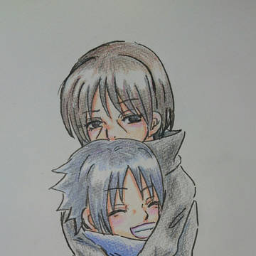 そんな君、こんな僕