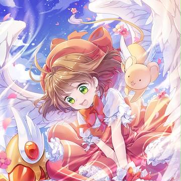カードキャプターさくら