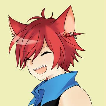 けもみみ