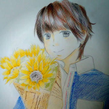 伊野尾くん