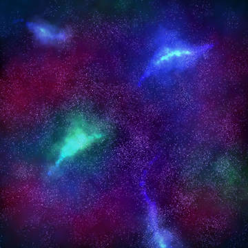星空