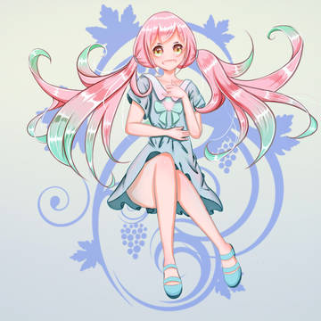 Sakura~
