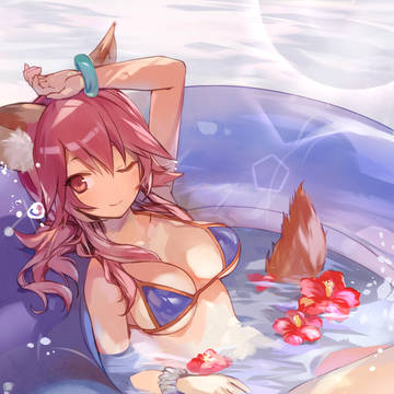 fgo夏イベまとめ