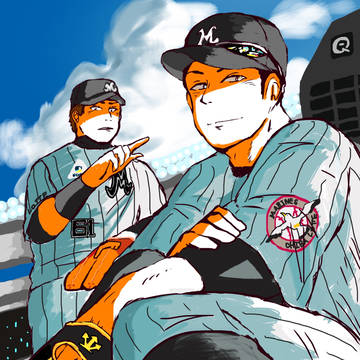 夏の終わり