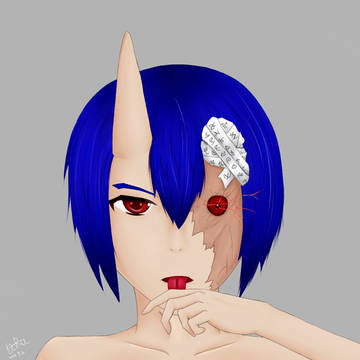 青鬼