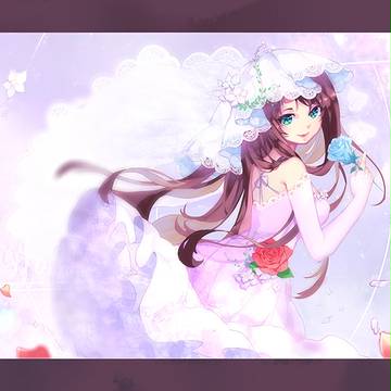 花嫁