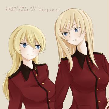 ぱんっあ新刊