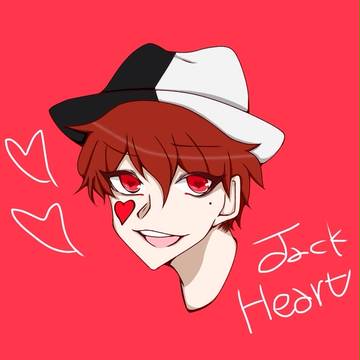 ジャックハート